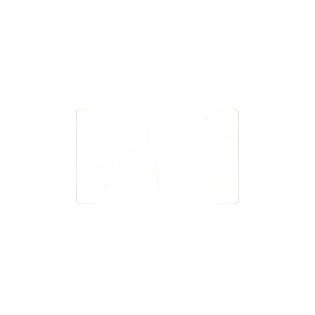 Shutter With Abhi
